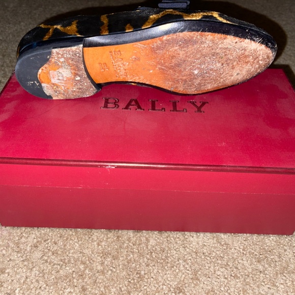 Bally shoes main image 4